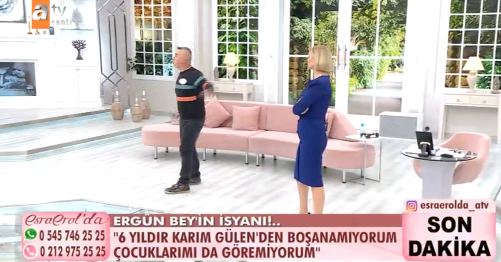 esra erol da ergun cogas kimdir gulen selma cogas kimdir gulen selma cogas olayi nedir